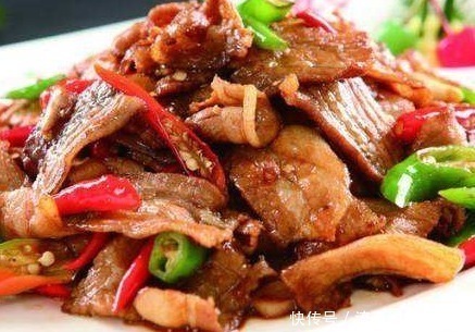 焦香|孩子点名要吃的菜,焦香微辣,开胃下饭,每一口都超过瘾!