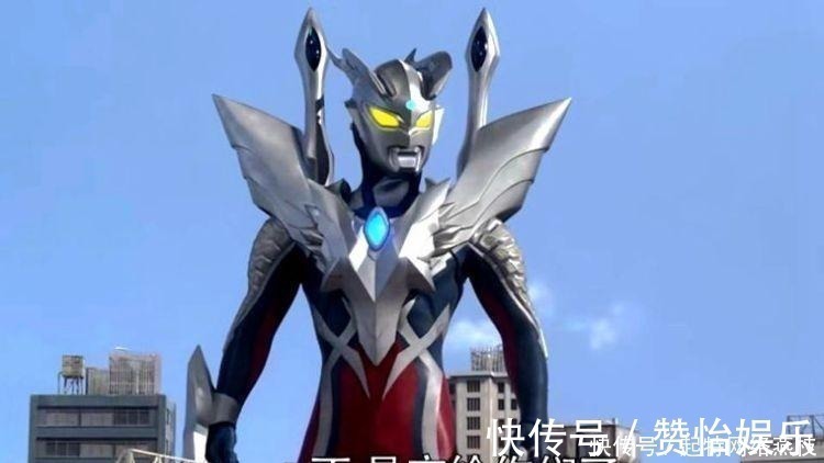 诺亚|如果奥特曼不允许复活,迪迦死了,诺亚消失,只有三个还活着!