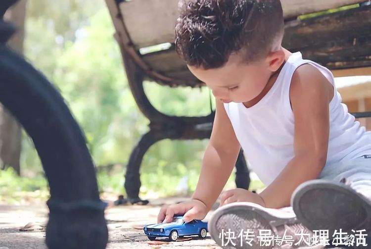 妈妈的话|4岁孩子撒谎被宝妈识破,而母亲以“奖励”的方式,让他终身难忘