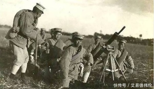 专家|民国军阀那么多,怎么没有一个宣布独立?专家:怕被打!