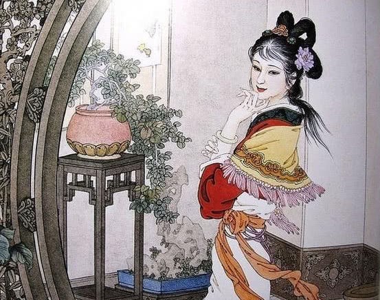 个个|历史上活到极致的5个女人,个个貌美如花,最后一个让人不得不服