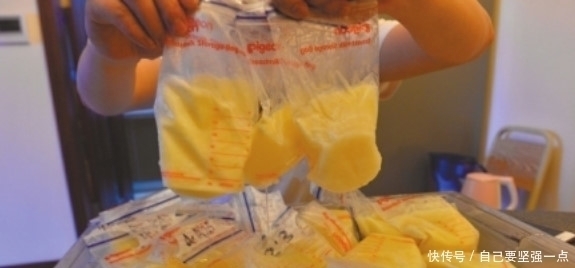 吸乳|母乳如何存放?冷藏储存不得超过48小时,冷冻储存最长3个月!