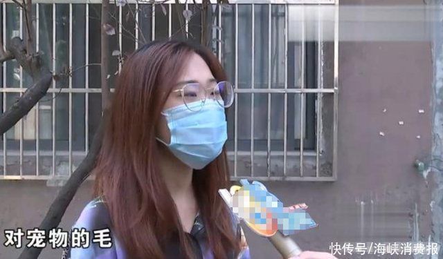 女子投诉室友养宠物，自己却被管理员赶走，室友都快神经了