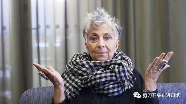 开挂|Baxter首席设计师Paola Navone的开挂人生