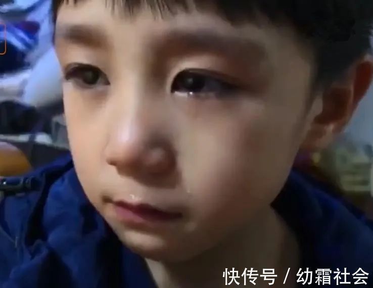 弟弟|姐姐辅导弟弟写作业,一个大哭一个偷笑,家长:我家晚间场景再现