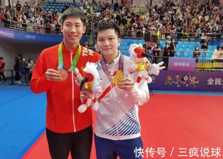 超级明星|国乒集体告别:含泪送走13位名将,3大世界冠军退役,1人年仅25岁