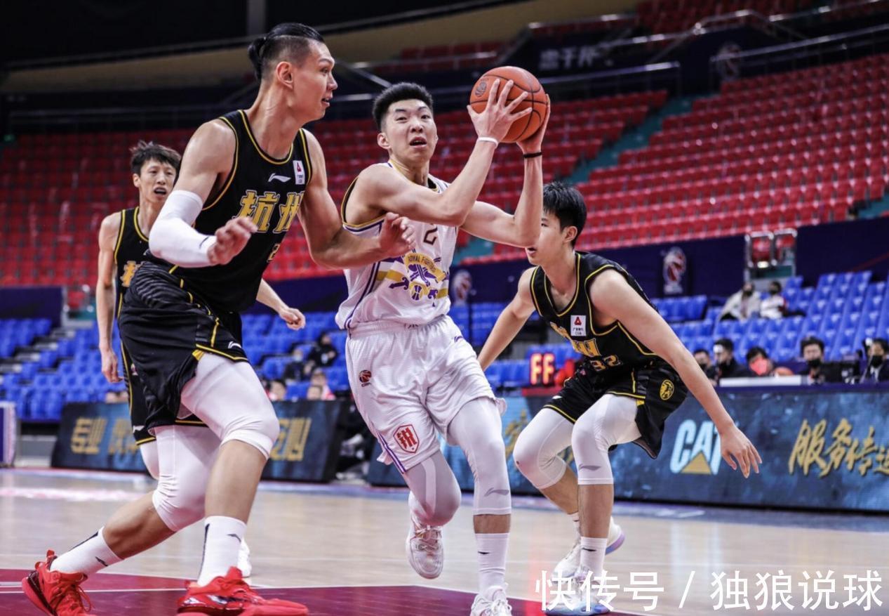 罚单|CBA重磅罚单!姚明终于开窍了,广东6位球员同时遭禁赛?