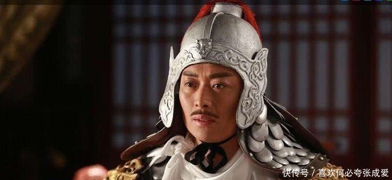 你眼中的托塔天王李靖,早年也曾如此落魄!