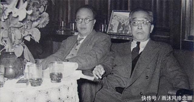 梁实秋爱妻去世1年后,70多岁的他,娶43岁当红女星