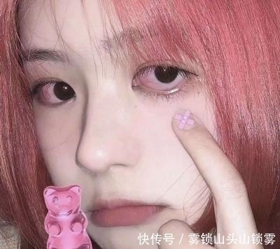 特征|笑起来让人心动的女生，嘴唇都有这三大特征，难怪“异性缘”爆棚