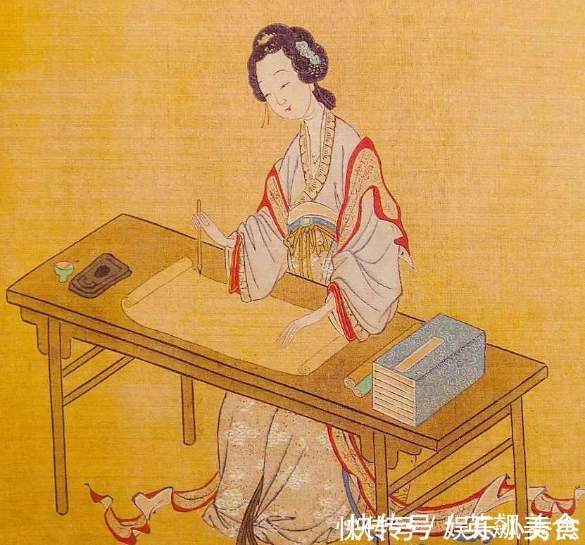 秦观|他是苏轼的学生，只凭三句诗流传千古，苏轼说：开头四个字最好