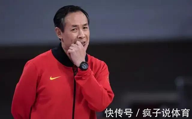 世界杯|许利民卸任中国女篮主教练,是非功过随风飘去,郑薇要收获果实!