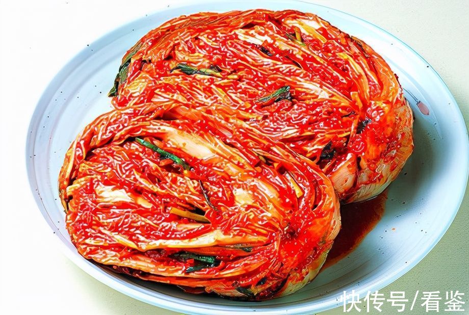 身土不二|韩国人又破防了，原来他们吃的泡菜90%来自这个山东小镇