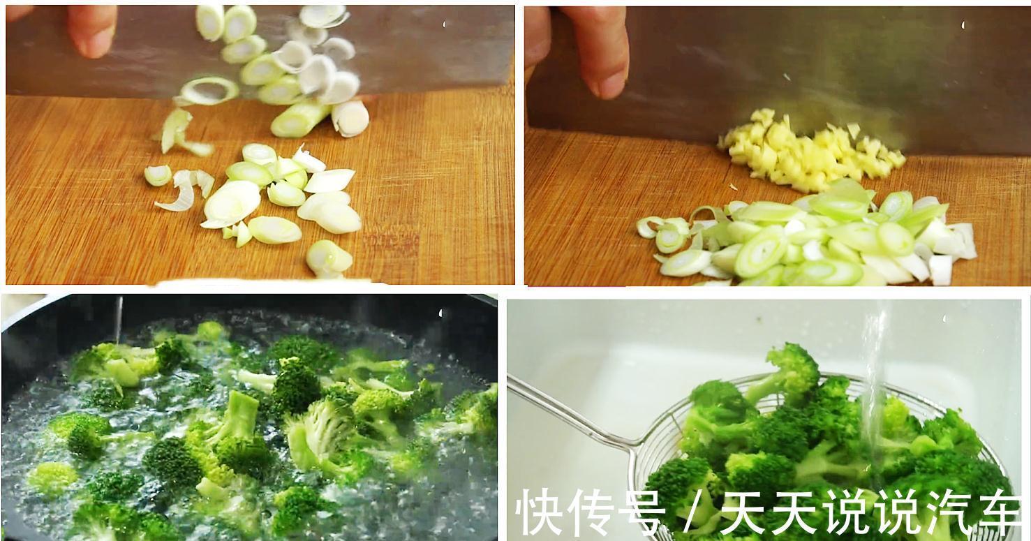 冬天干燥皮肤痒,多吃3道补水家常菜,润燥又营养,常吃少上火