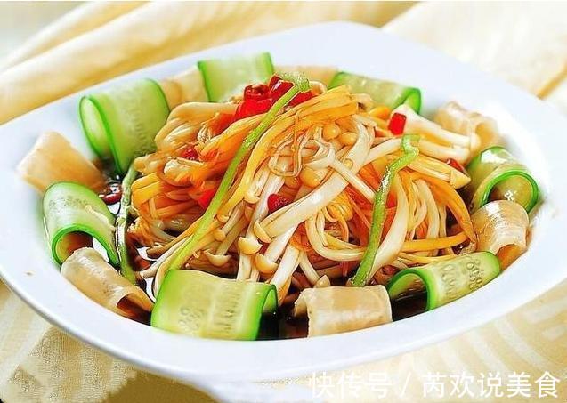 几道家常菜，隔三差五做一次，每次一上桌就抢光，学会露一手