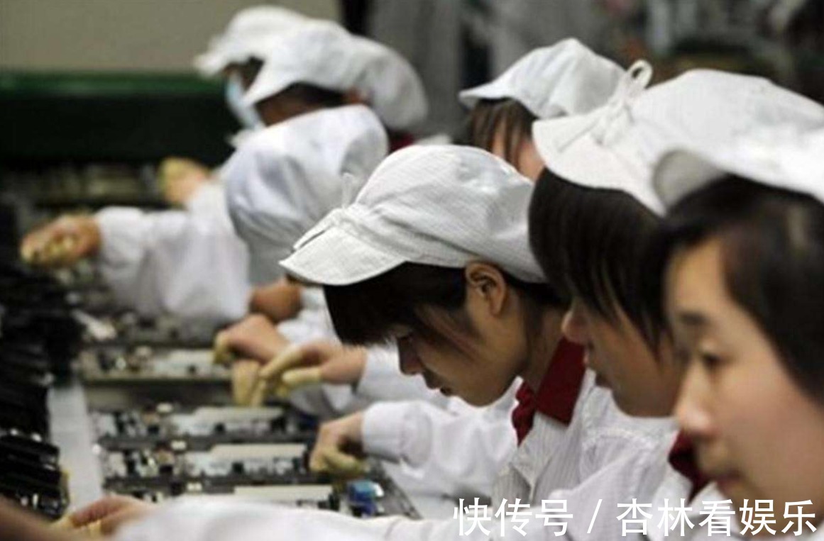 企业家|马云又一预言被证实了未来这4个职业最容易失业，看看有你吗