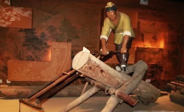  古代|鲁班妻子发明1件“神器”，流传千年长盛不衰，如今人人都用过！