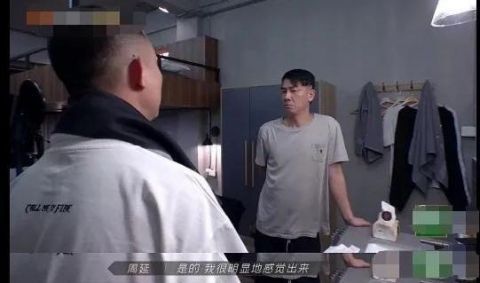 春哥|不愿练习的陈小春告诉我们：背后的付出，远比表面的作秀重要