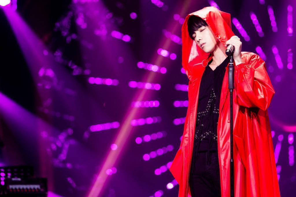 《我们的歌2》刚官宣“好消息”,就被观众集体声讨为何请他