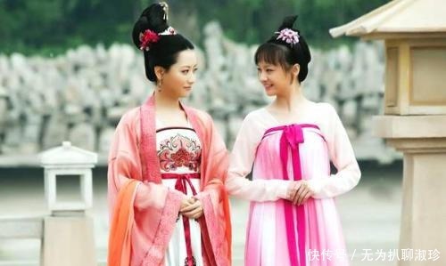 宫女|清朝的宫女不能仰面睡觉?为什么会有这样的规矩