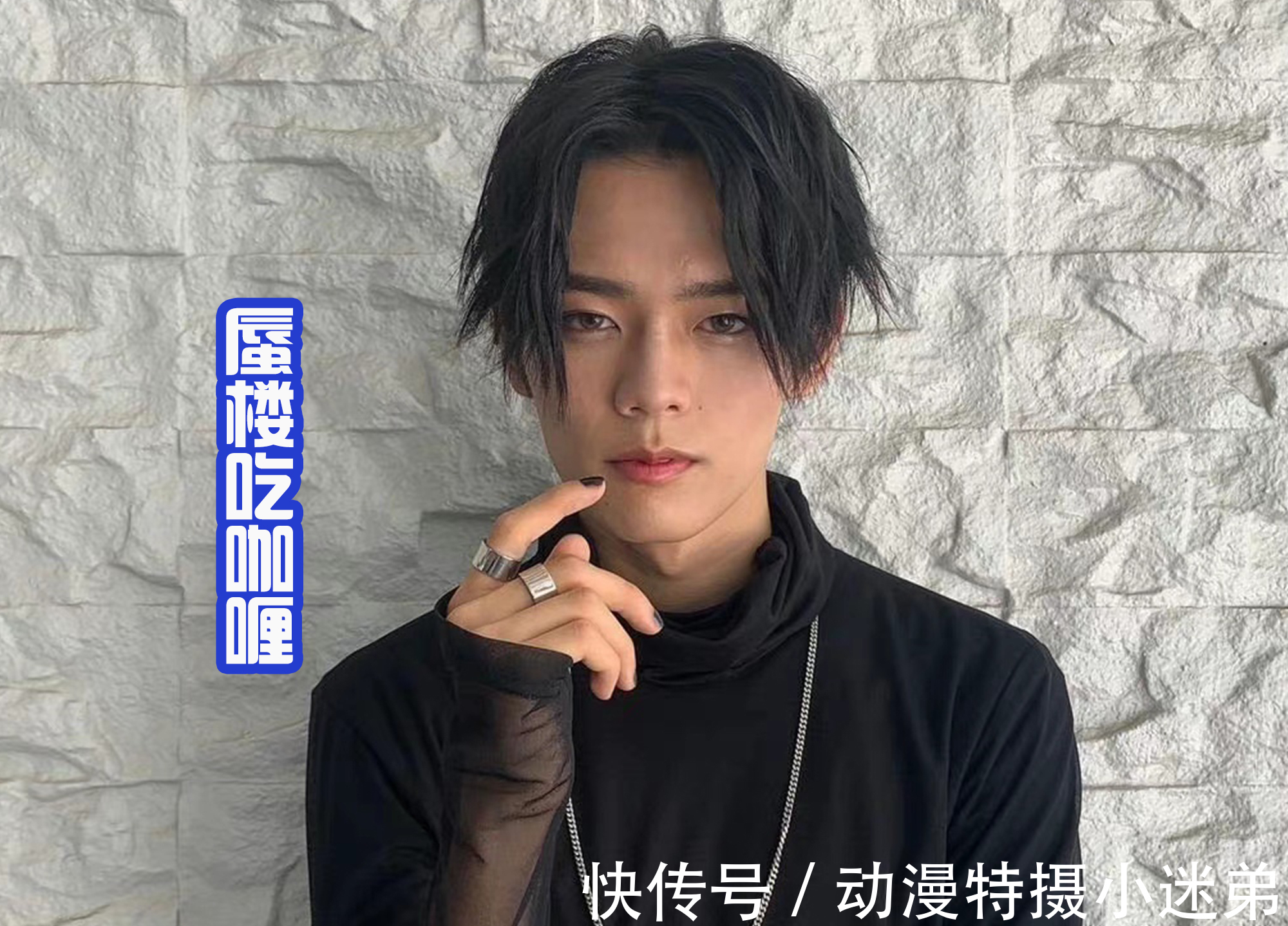 假面骑士revice|《假面骑士Revice》登场4位恶魔,蜃楼危险最低,爱吃咖喱