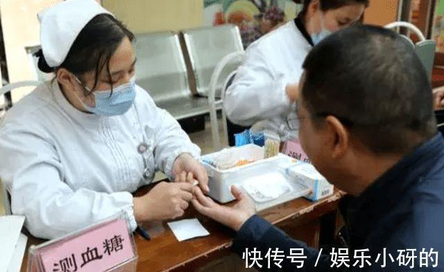 营养物质|很多“病”其实不算病，只是人老了：这4类疾病，或无需过度治疗