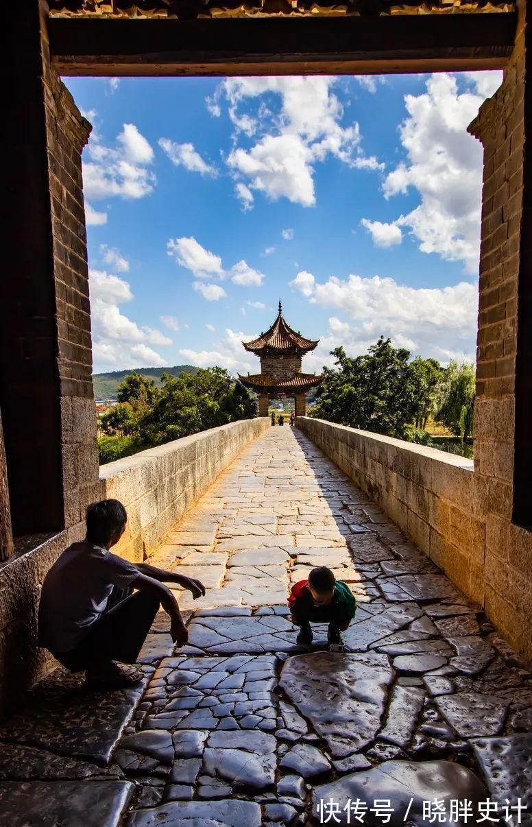 桂林山水|15个适合一家人的地方，带父母去旅行吧，再不出发他们真的老了！