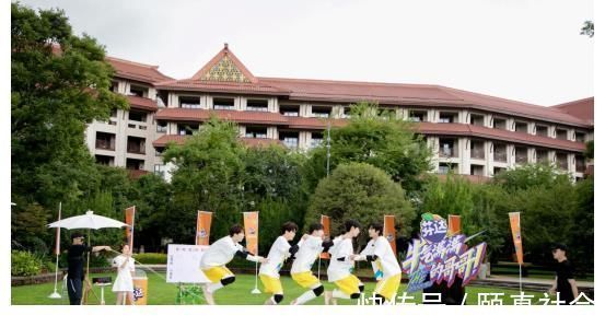 《牛气满满的哥哥》捉迷藏精彩升级 小哥队战斗力迎来井喷