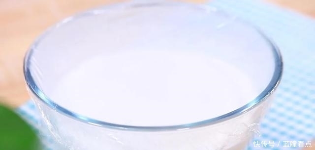 一把大米,随手蒸一蒸比蛋糕还软弹!甜糯蓬松、米香浓郁