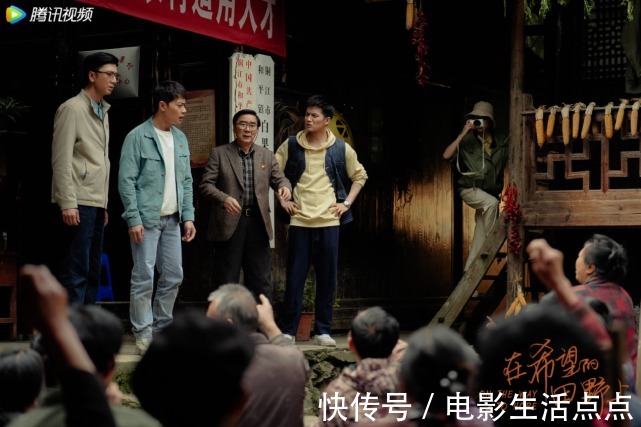 演技|曹駿演技火上熱搜!這部“寶藏”國產(chǎn)劇,被嚴(yán)重低估了吧?