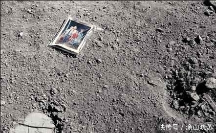 太空垃圾 月球目前“无人居住”却检测到796件人造垃圾，这是为何呢？