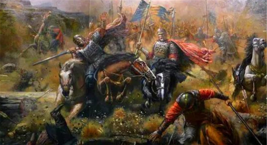 匈奴|汉人卖铁器给匈奴，汉武帝为何下令斩商人，重赏匈奴？