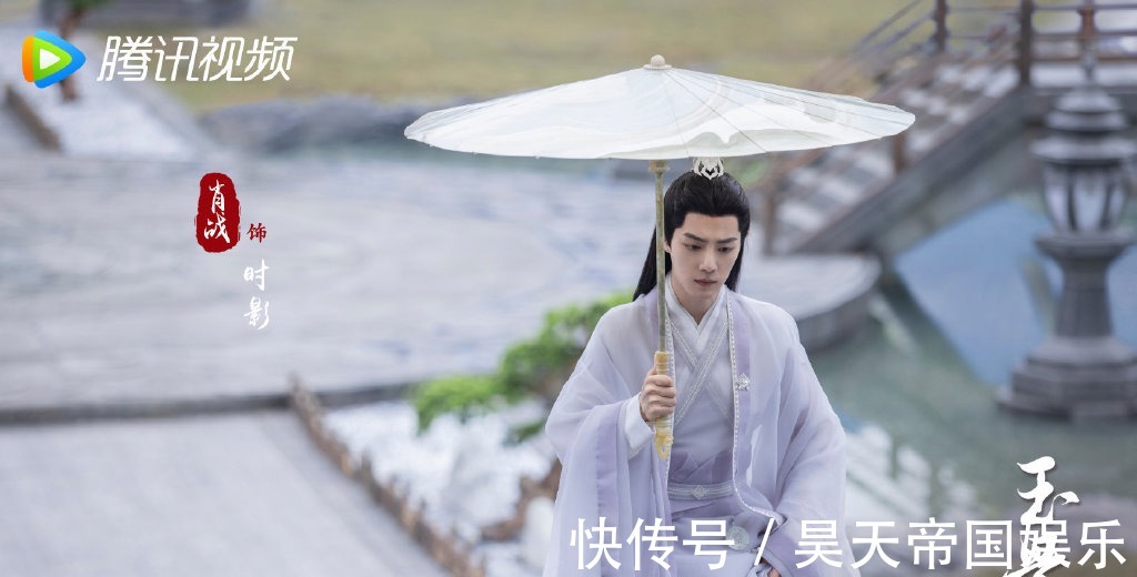 肖戰(zhàn)前后兩文兩番心境!果然沒有免費午餐!明星勢力榜將下線!