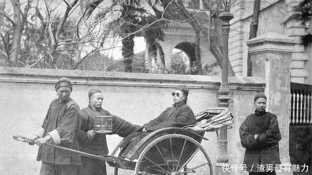 中国近代最大的文物贩子,37年倒卖50万珍宝,晚景异常凄惨