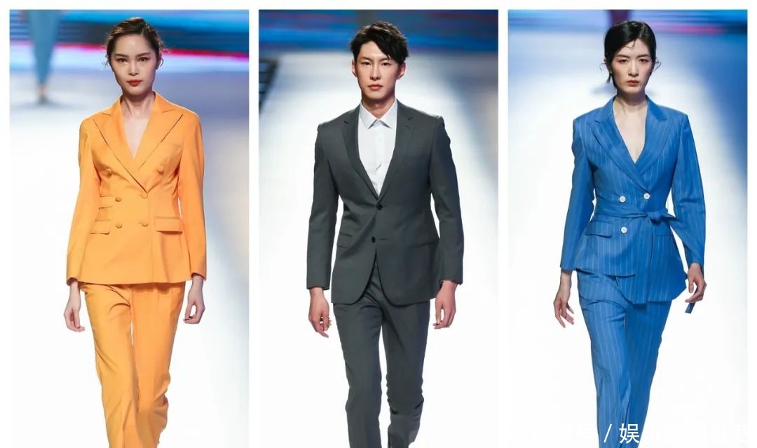 集结湾区时尚原创力量,溯潮而尚2021粤港澳品牌发布会精彩上演!