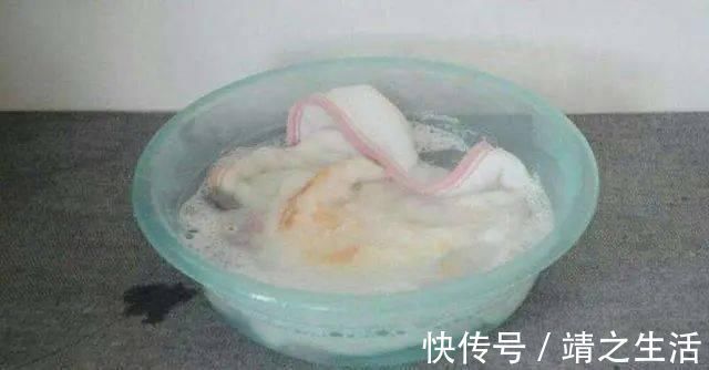 洗澡巾和抹布脏的很快,经常这样清洁,有利于健康