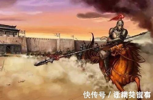 小国$为何说老子是中国兵家之祖?《道德经》中暗藏七大军事思想