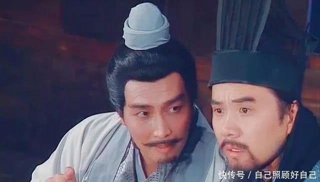 三国鼎立|诸葛亮一生最大的败笔,注定刘备只能止步三国鼎立,无法统一天下