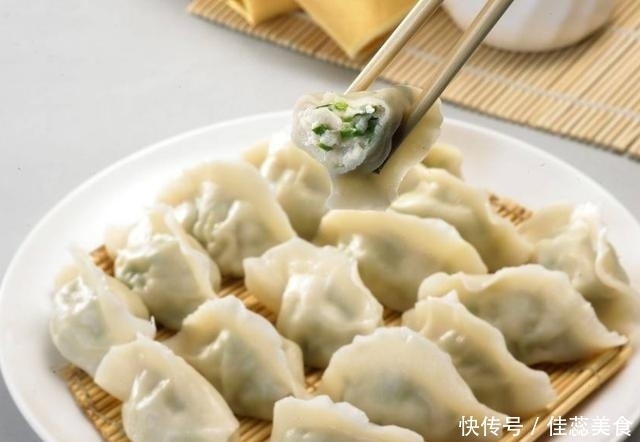 饺子|各地年夜饭上的5道压轴大菜,怎样吃你说了算
