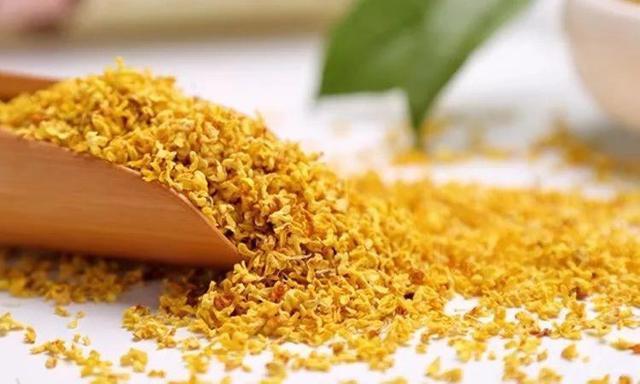 农家肥|桂花香飘远十里,注意小技巧,花期长开花簇簇