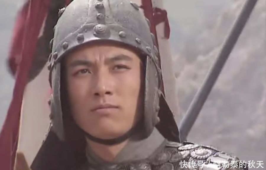 差点|此人智谋不输诸葛亮，与孔明唯一一次交手，差点让赵云送了性命