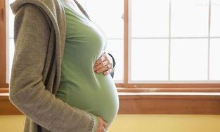 胎动|怀孕9个月胎儿没反应?B超检查后医生:孩子很健康