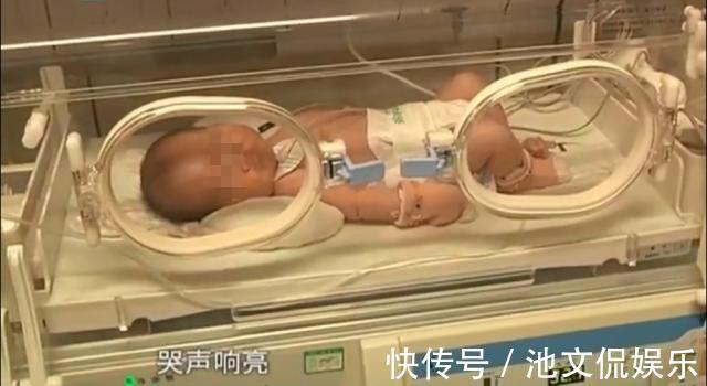 孕妇|孕妇急产3小时没进产房，“呱唧”一声孩子落地上，家属很恼火