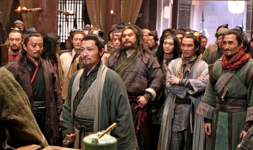 梁山|水浒中最大一个败笔?被屠满门、嫁矮丑王英,扈三娘为何不恨仇人