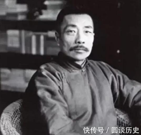 棘心!民国奇女子不愿给丈夫做碗粥,却用半生去骂鲁迅,孤独终老102岁