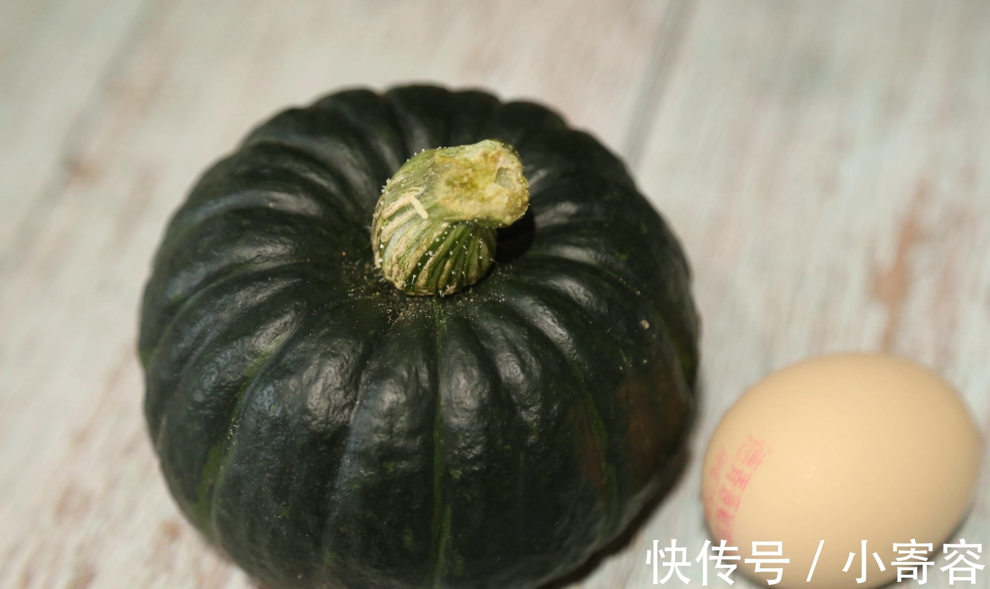 温开水|南瓜又出新做法!又一款完美早餐,天热了,易上火,如此做法好