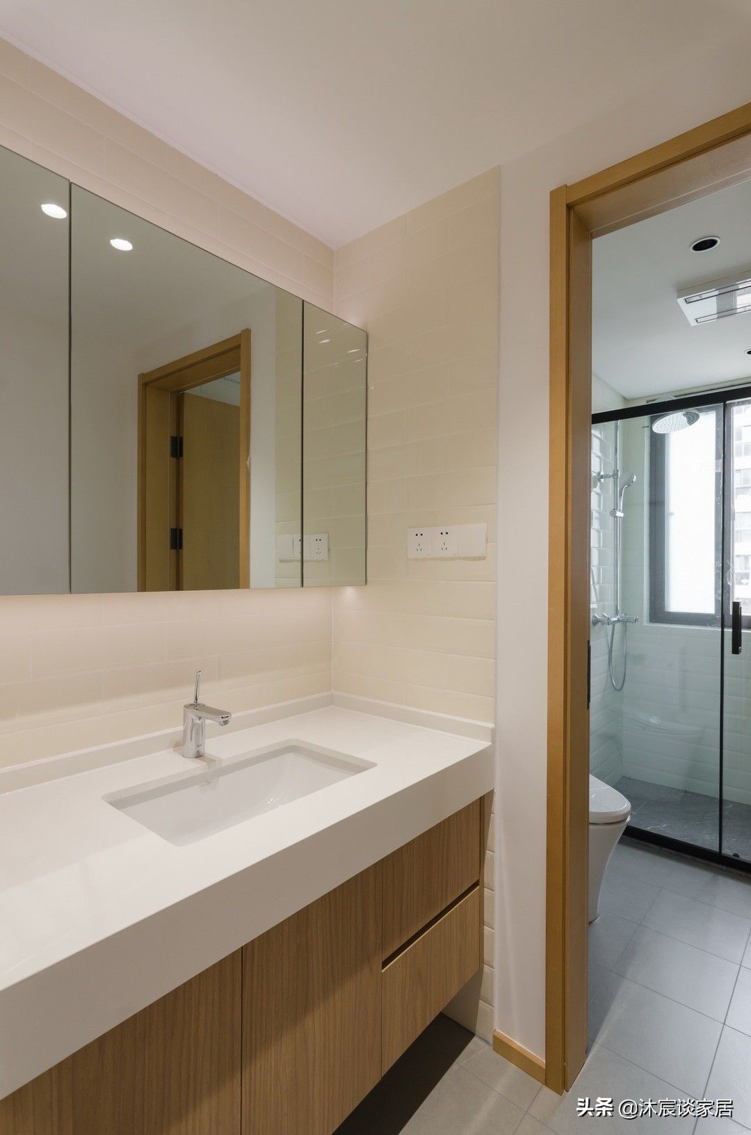 装修|装修真的是越简单越好,这不是为了省钱,而是过来人的经验