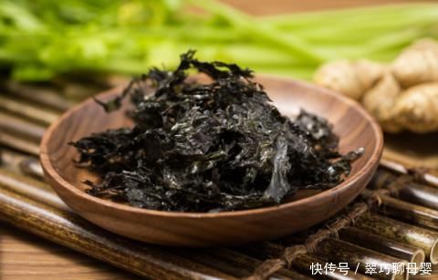 紫菜多糖|紫菜与海带,哪个更适合糖尿病人群食用?