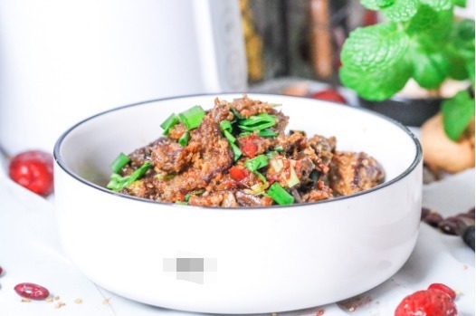 给钱|必吃的一道菜,做一碗可以吃一天,给钱也不换!