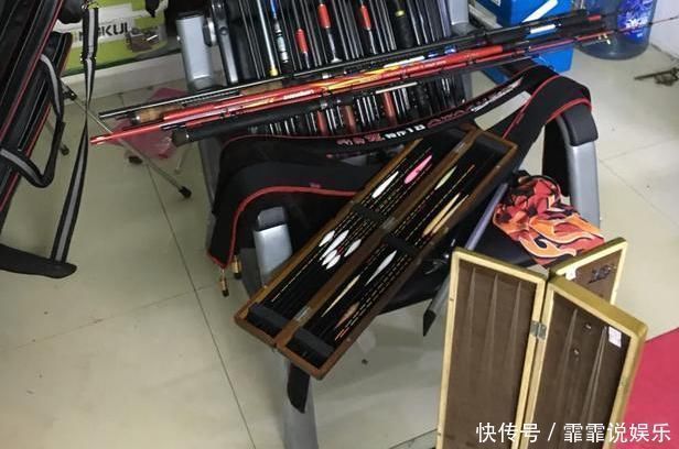 钓鱼|钓鱼时有口老打不到,会有哪些原因了解后可以帮你避免空竿